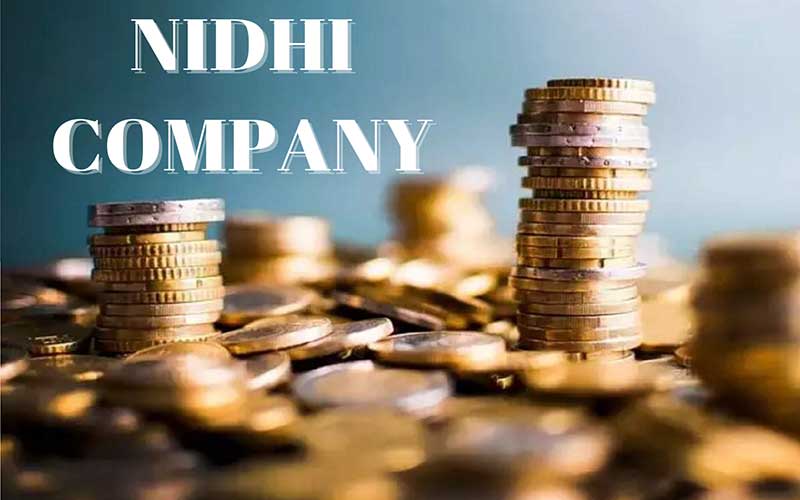 Nidhi Company CS Club